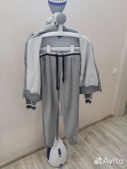 Спортивный костюм для мальчика 140