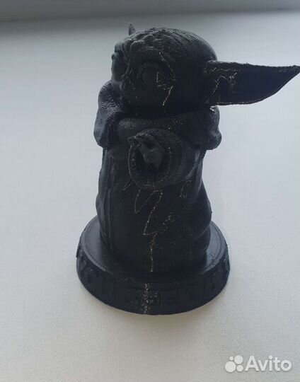 3D модели, печать по вашему заказу