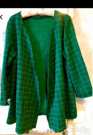 Женские вещи большого размера