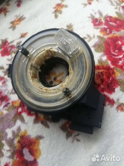 Продам подрулевой переключатель и шлейф