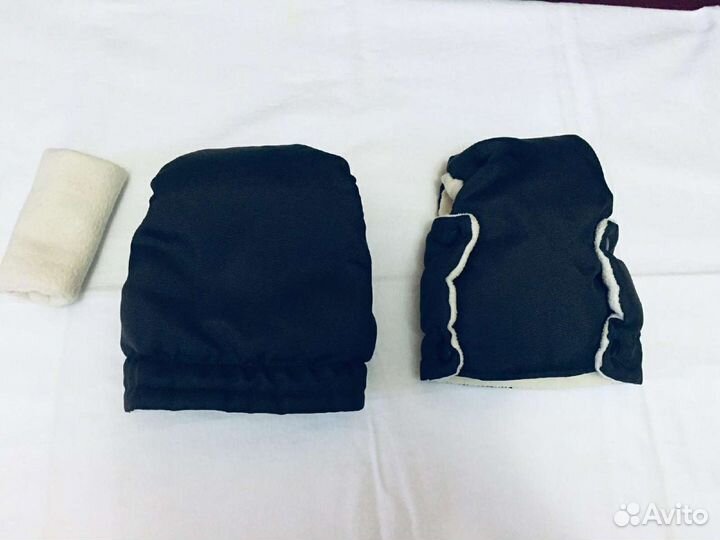 Муфта-варежки