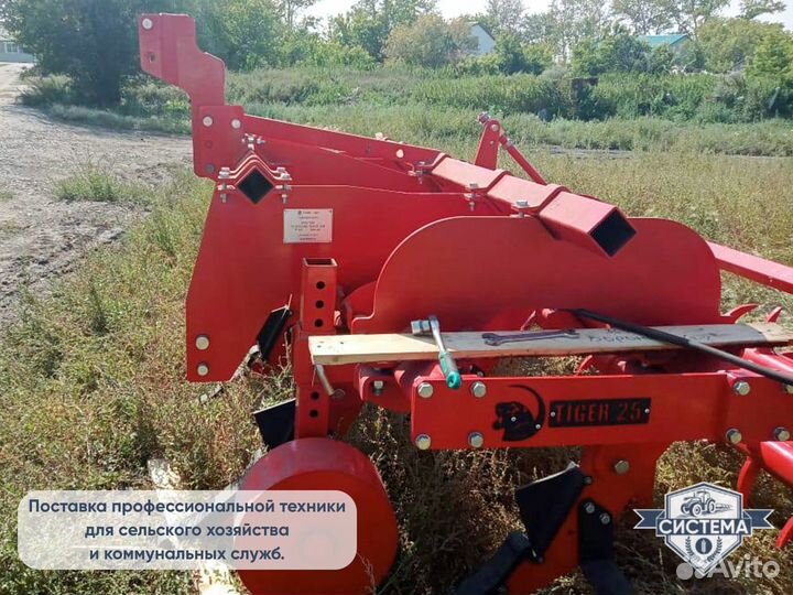 Глубокорыхлитель Техника-Агро Кама ТГР, 2023