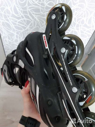 Ролики Roces Yves