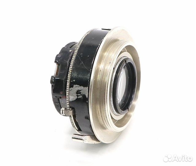 Затвор Prontor II