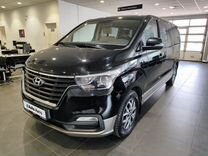 Hyundai H-1 2.5 AT, 2021, 50 060 км, с пробегом, цена 4 419 000 руб.