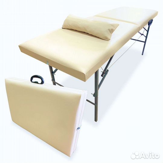 Кушетка косметологическая бу