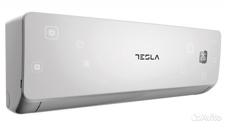 Tesla TA53fful-1832IA кондиционер настенный