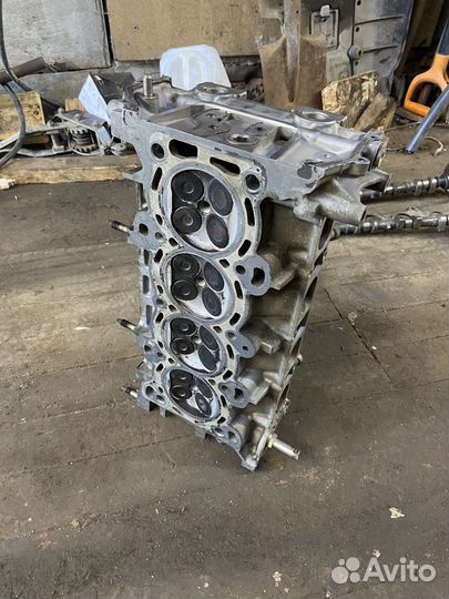 Гбц Ford Focus, Mondeo 2.0