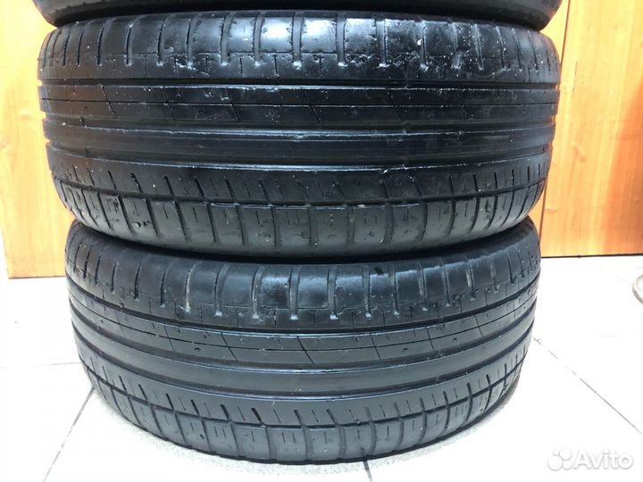 Cordiant Sport 2 205/55 R16