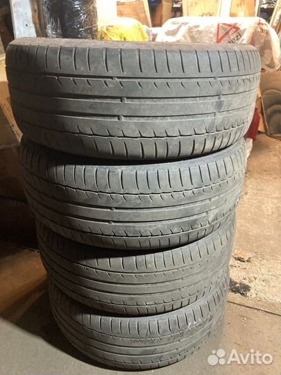 Michelin Primacy HP 205/55 R16 94V