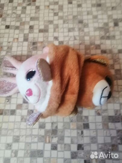 Зайка Ми и другие