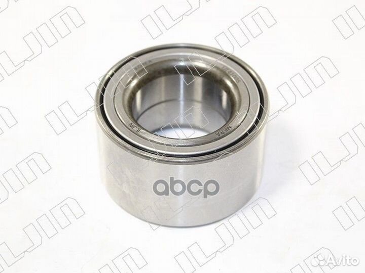 Подшипник передней ступицы nissan cefiro A33/X