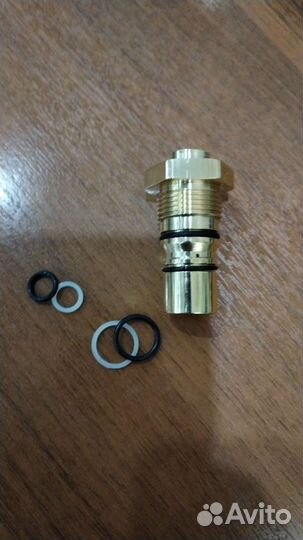 Байпасный клапан Karcher HD 10/21-4S 2.885-238.0