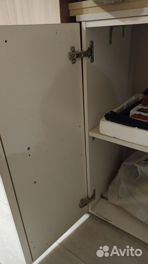 Тумба, шкафчик напольный