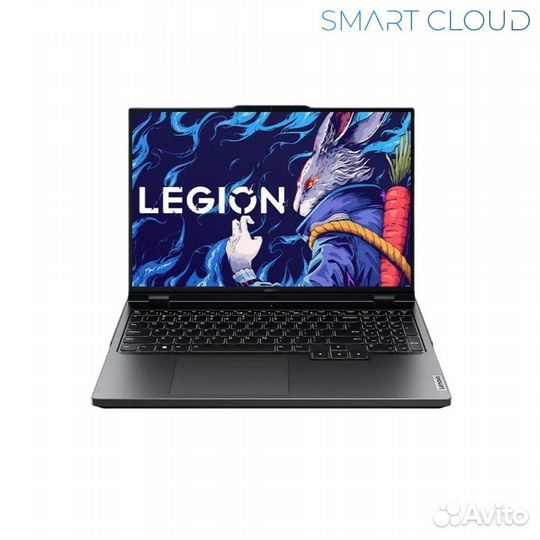 Ноутбук Lenovo Legion 5 Pro Y9000P