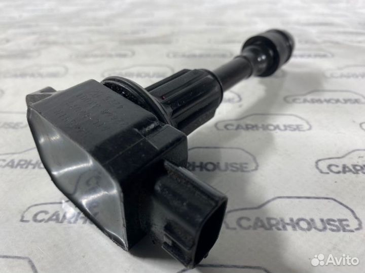 Катушка зажигания Mazda 3 BK 1.6 Z6 2005