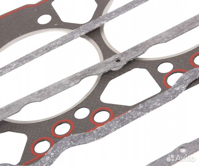 Прокладка двигателя Д-243 полный комплект универса