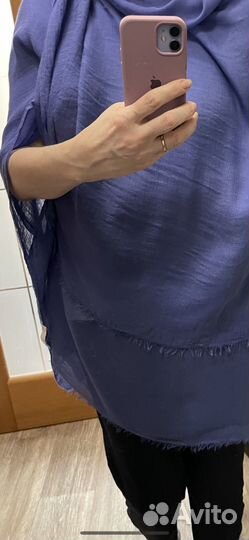 Палантин boss