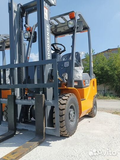 Вилочный погрузчик Goodsense FD15, 2023