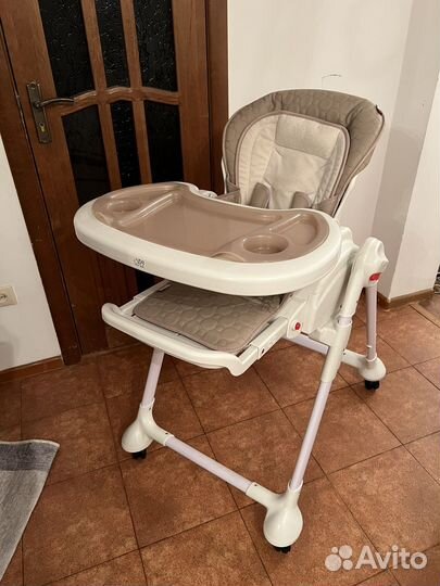 Стульчик для кормления sweet baby