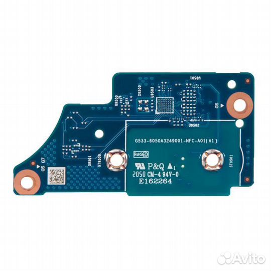 Плата для ноутбука Asus G713QR soul KEY BD с разбо