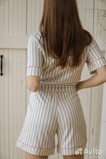 Домашний костюм новый