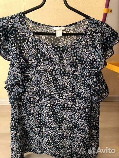 Фирменные женские вещи 46-48