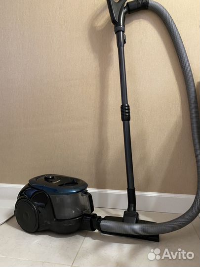 Продам пылесос