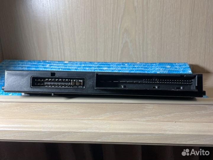 Блок комфорта BMW E87 E81 E84 E90 E91