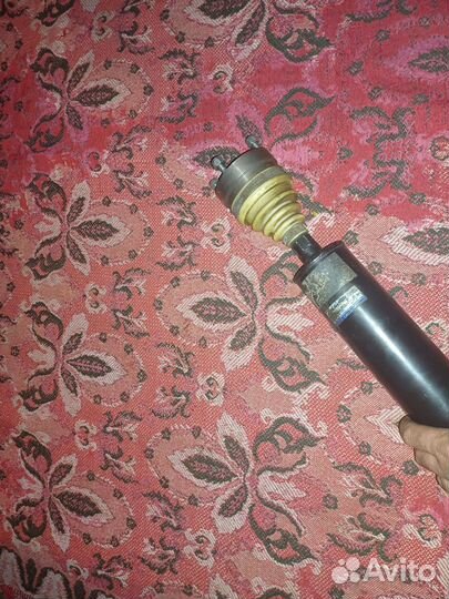 Кардан ваз 21214 нива