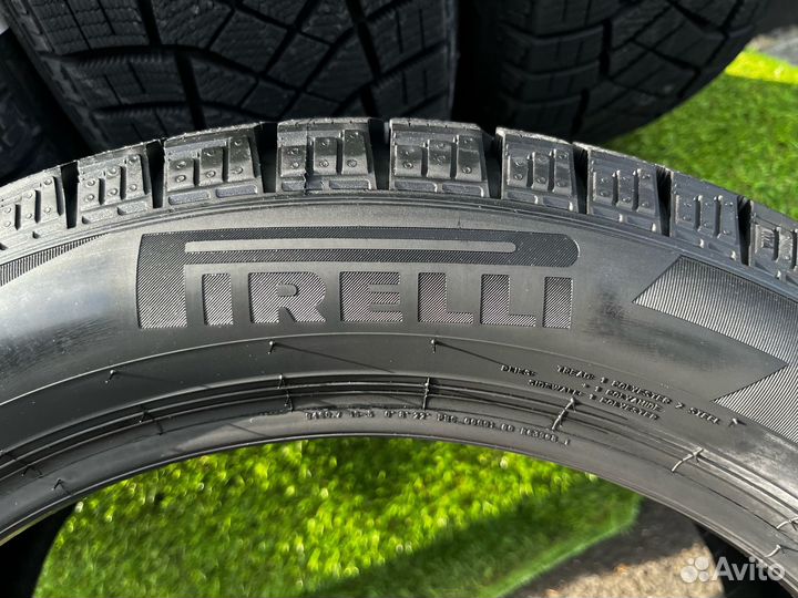 Pirelli Ice Zero FR 225/65 R17