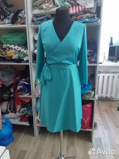 Пошив одежды