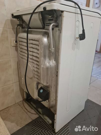 Газовая плита бу