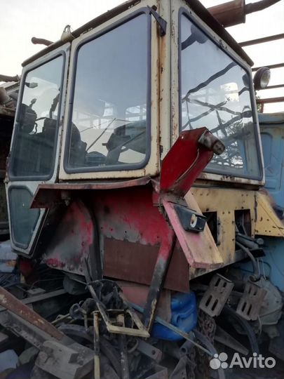 Запчасти на юмз