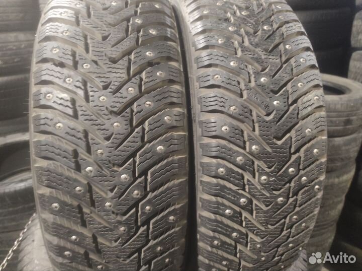 Nokian Tyres Nordman 8 185/60 R15 88T