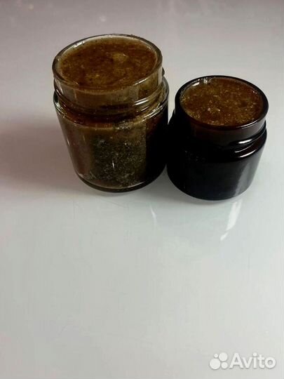 Чудо мёд с секретом