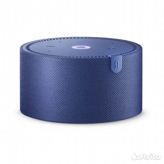 Яндекс станция Алиса Новая