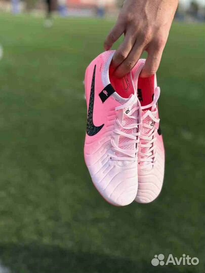 Бутсы Nike Tiempo Legend X (ATR-3300M9)