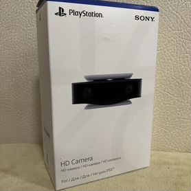 Камера для sony playstation 5