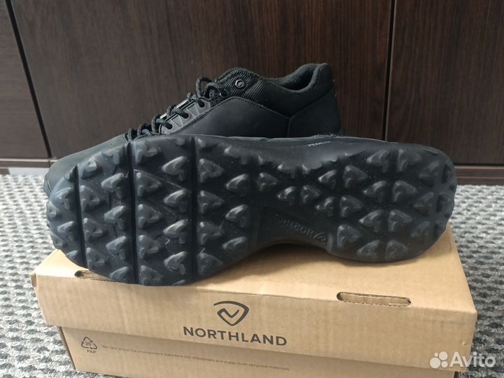 Кроссовки мужские