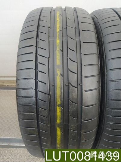 Continental ContiSportContact 5 225/40 R18 100K