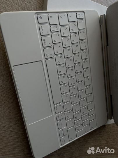 Apple Magic Keyboard для iPad