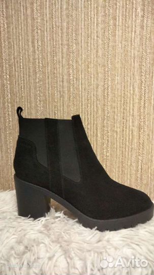 Ботинки Еsprit оригинал