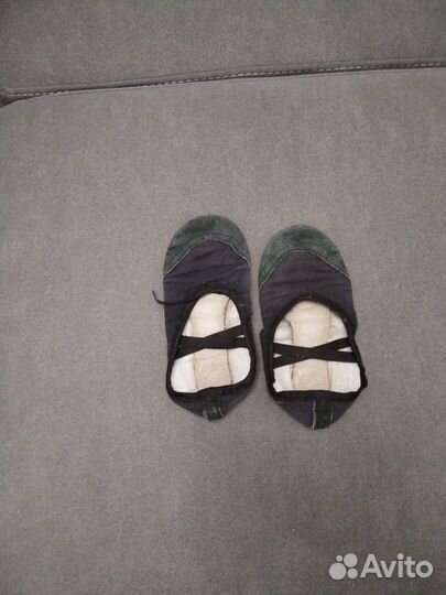 Купальник гимнастический 116-122