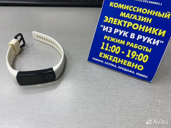 Смарт-браслет Honor Band 5