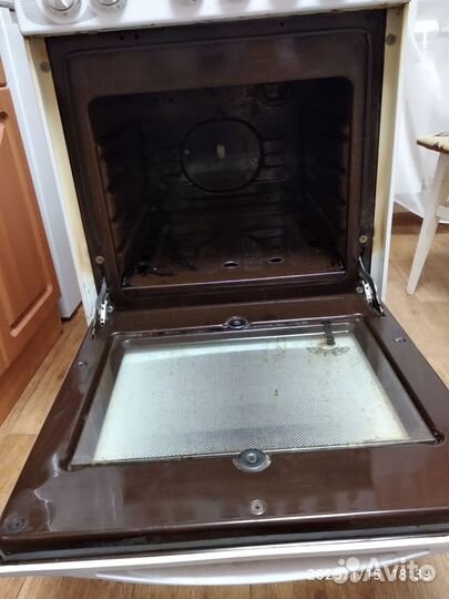 Газовая плита гефест бу