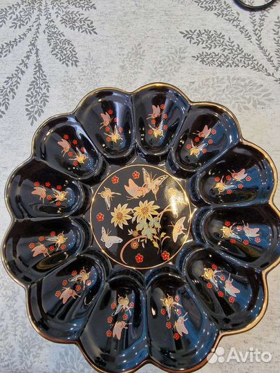 Тарелка для яиц