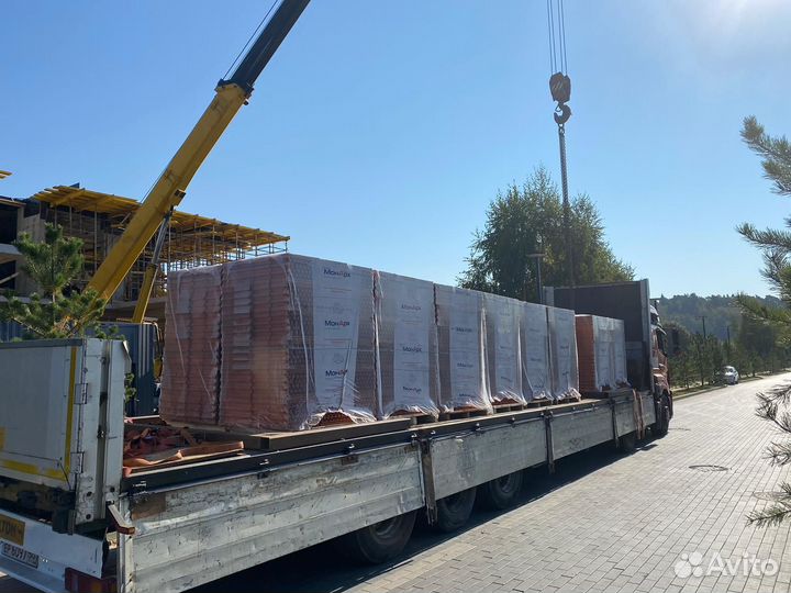 Керамический блок 510