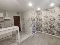 Квартира-студия, 12,5 м², 5/9 эт.