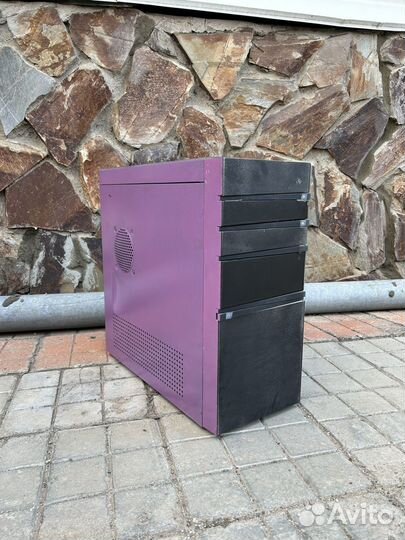 Корпус для пк